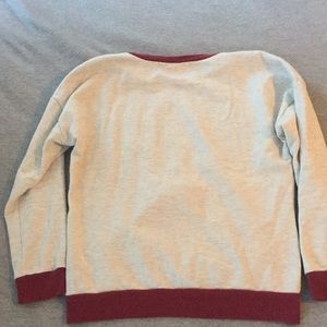 Rebellious One Sweaters - “Need coffee” soft crew neck sweater Rebellious One Sweaters - “Need coffee” soft crew neck sweater